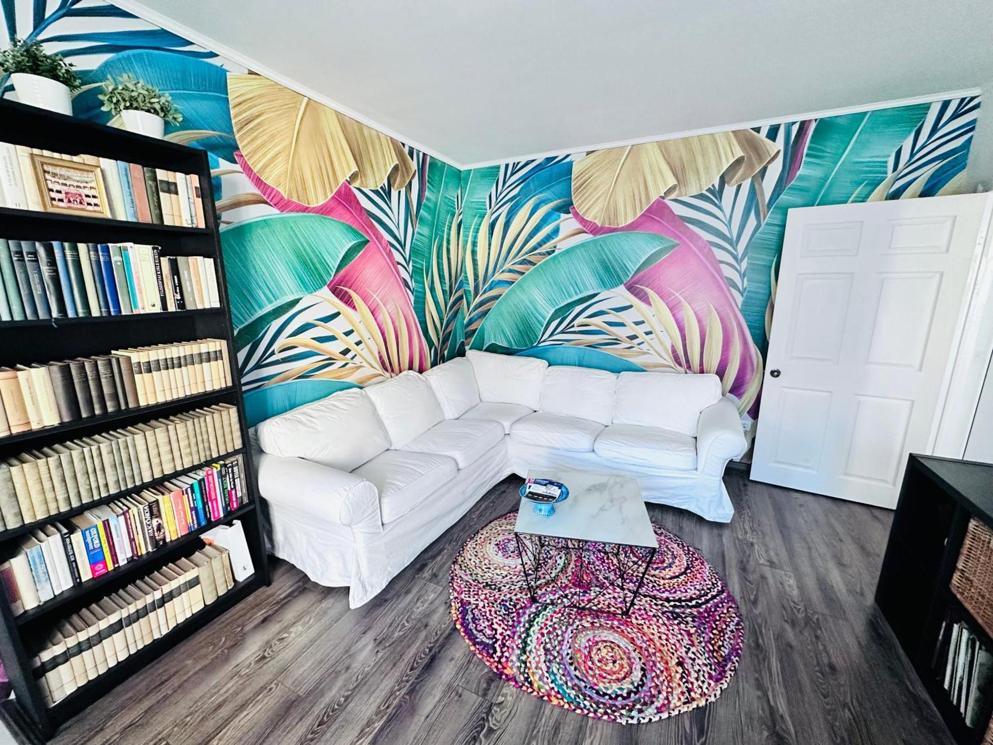 Barbara'S Apartment Budapeszt Zewnętrze zdjęcie