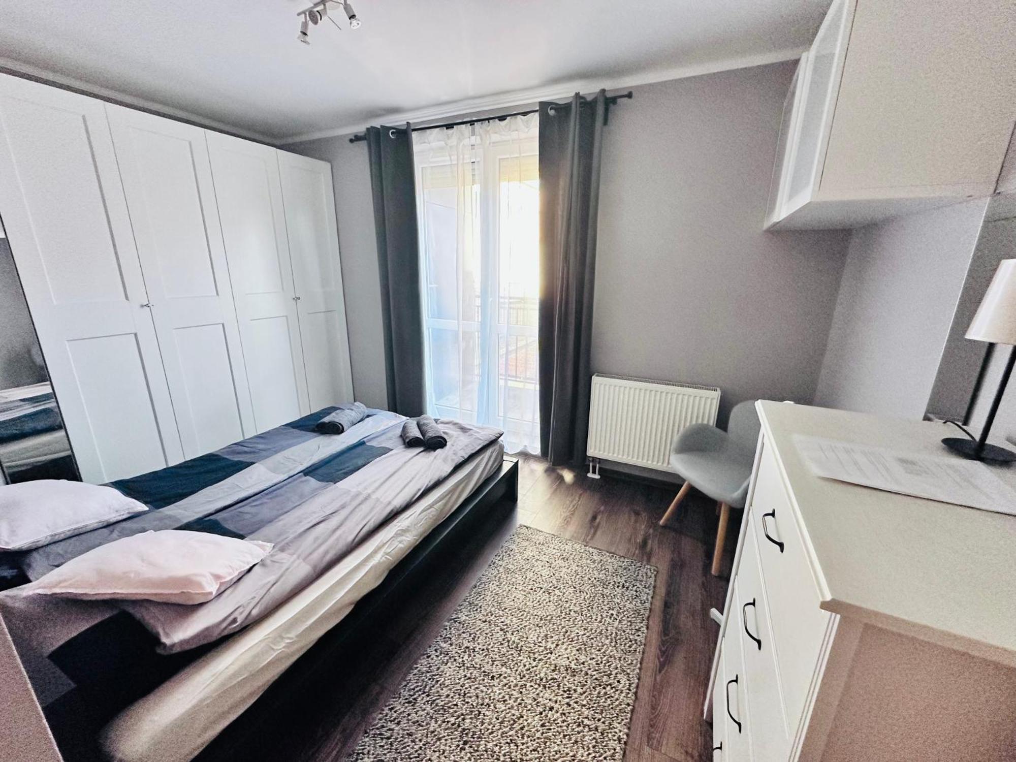 Barbara'S Apartment Budapeszt Zewnętrze zdjęcie
